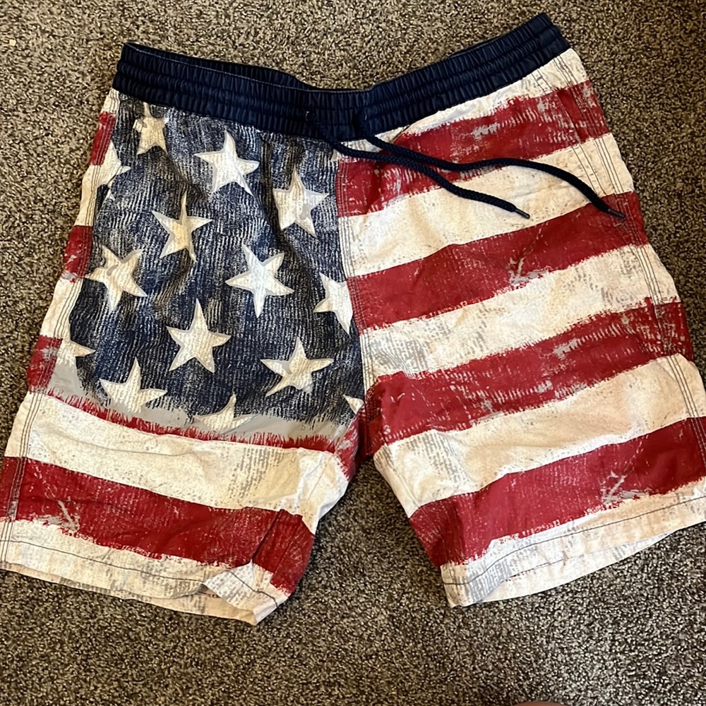 Men Swimsuit